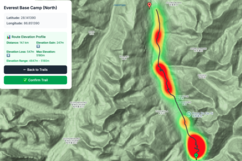 WhisperGrid Safety Features